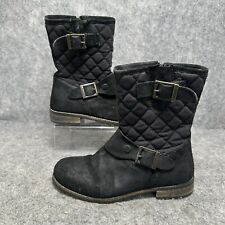 Barbour boots black for sale  SHREWSBURY