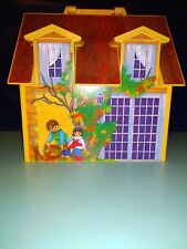 Playmobil 5167 maison d'occasion  Treillières