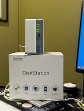 Synology nas ds211j for sale  Cincinnati
