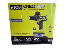 Ryobi pblhm102k1 18v for sale  Montclair