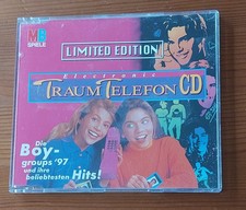 Rar traum telefon gebraucht kaufen  Düsternort