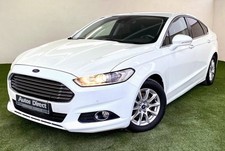 Ford mondeo hatchback for sale  PICKERING