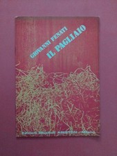 Giovanni fenati pagliaccio usato  Torino