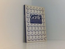 Carlic küche knoblauch gebraucht kaufen  Berlin