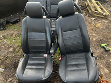 Landrover discovery leather for sale  STOKE-ON-TRENT