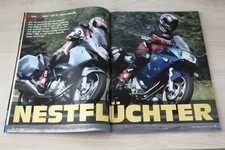 Motorrad news 2006 gebraucht kaufen  Deutschland