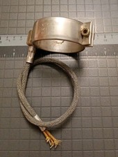 Aquecedor de banda injetora de plástico 2,25" 220V 275W comprar usado  Enviando para Brazil