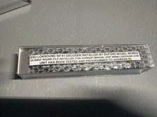 Scale kato amtrak for sale  Des Moines