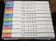 Complete friends extended for sale  Perry