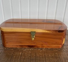 Vintage valet box for sale  Lake Geneva