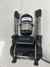 Salamander ct75 xtra for sale  WILMSLOW