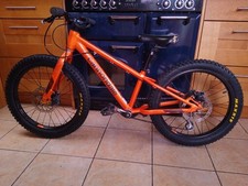 Cannondale cujo kids for sale  MAIDSTONE