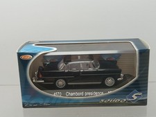 Solido 4570 simca d'occasion  Derval