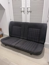 golf mk2 rear seat for sale golf mk2 rear seat for sale SOUTHAMPTON
