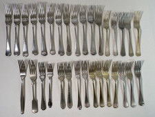 job lot cutlery for sale  NORTHWICH