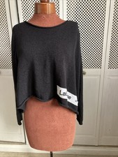 Rundholz sweater black for sale  BATH