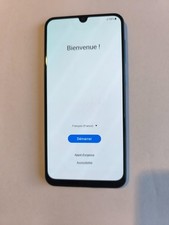 galaxy a50 d'occasion  Erstein