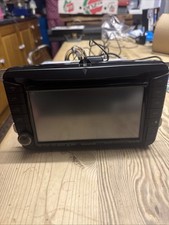 Kenwood dnx521dab multimedia for sale  ABERGELE