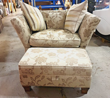 Cream beige feather for sale  WAKEFIELD