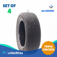 Set used 235 for sale  Chicago