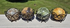 Gemstone crystal spheres for sale  Douglassville