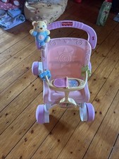 Lauflernwagen puppenwagen bär gebraucht kaufen  Zittau