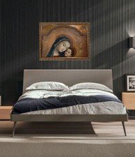 Quadro dipinto olio usato  Massafra
