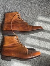 crockett jones shoes for sale  MONTROSE