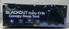 Blackout baby crib for sale  Memphis