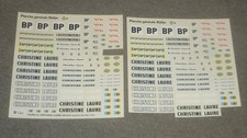 Decal sponsoren gebraucht kaufen  München