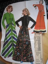 Burda 87106 schnittmuster gebraucht kaufen  Trossingen