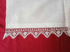 Nappe ancienne 18 d'occasion  Tilly-sur-Seulles