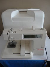 Bernette 500 bernina for sale  Wheeling