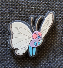 Calamita POKEMON - Mr Day PARMALAT - 12 BUTTERFREE - 2000 comprar usado  Enviando para Brazil