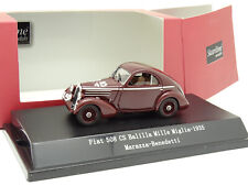 Starline fiat 508 d'occasion  Paris VII