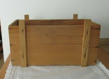 ältere holzkiste fichte gebraucht kaufen  Schwarzenbruck
