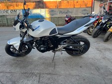Kawasaki z750 2005 for sale  PONTEFRACT