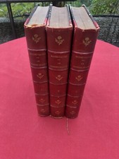 Lyon 3 volumes d'occasion Lyon 3 volumes d'occasion  Aubagne