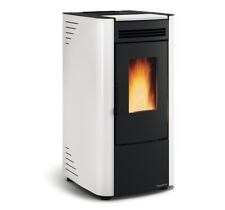 Stufa pellet ventilata usato  Narzole