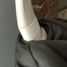 Braço extensor de reparo móvel Momaroo Mamaroo 4MOMS 4.0, usado comprar usado  Enviando para Brazil