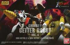 Super Minipla Shin Getter Robo Vol.4 comprar usado  Enviando para Brazil