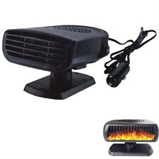 Riscaldatore auto 12v usato  Paterno
