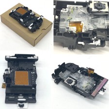 Usado, Cabeça de impressão de impressora LKB109001 compatível com Brother DCP T310W T220 T525W J562DW J485 comprar usado Usado, Cabeça de impressão de impressora LKB109001 compatível com Brother DCP T310W T220 T525W J562DW J485 comprar usado  Enviando para Brazil