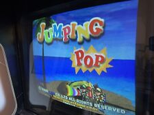Jumping pop jamma usato  Brescia