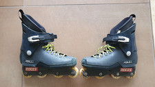 Roces majestic stuntskates gebraucht kaufen  Obertrubach