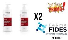 Flaconi dercos shampoo usato  Casapesenna