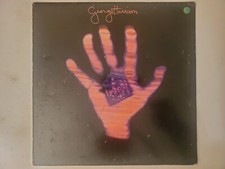 George Harrison - Living in the Material World (LP de vinil) comprar usado  Enviando para Brazil