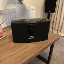 Bose soundtouch speaker for sale  LUTON