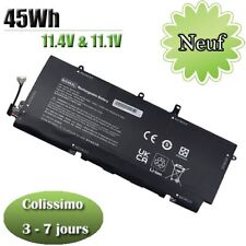 45wh bg06xl batterie d'occasion  Saint-Ouen-l'Aumône