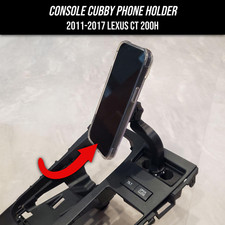 Console cubby phone for sale  Collegeville
